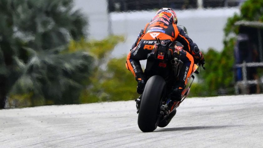 Revving Up the Competition: 2026 Sepang MotoGP Shakedown Test Day 1 Recap