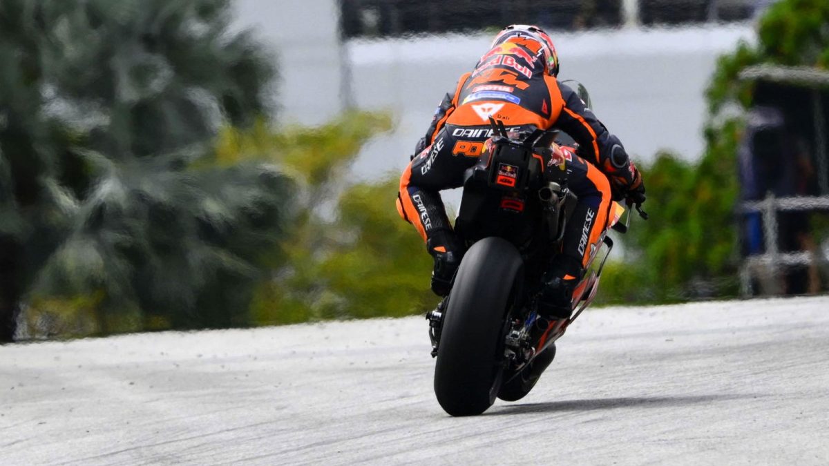 Revving Up the Competition: 2026 Sepang MotoGP Shakedown Test Day 1 Recap