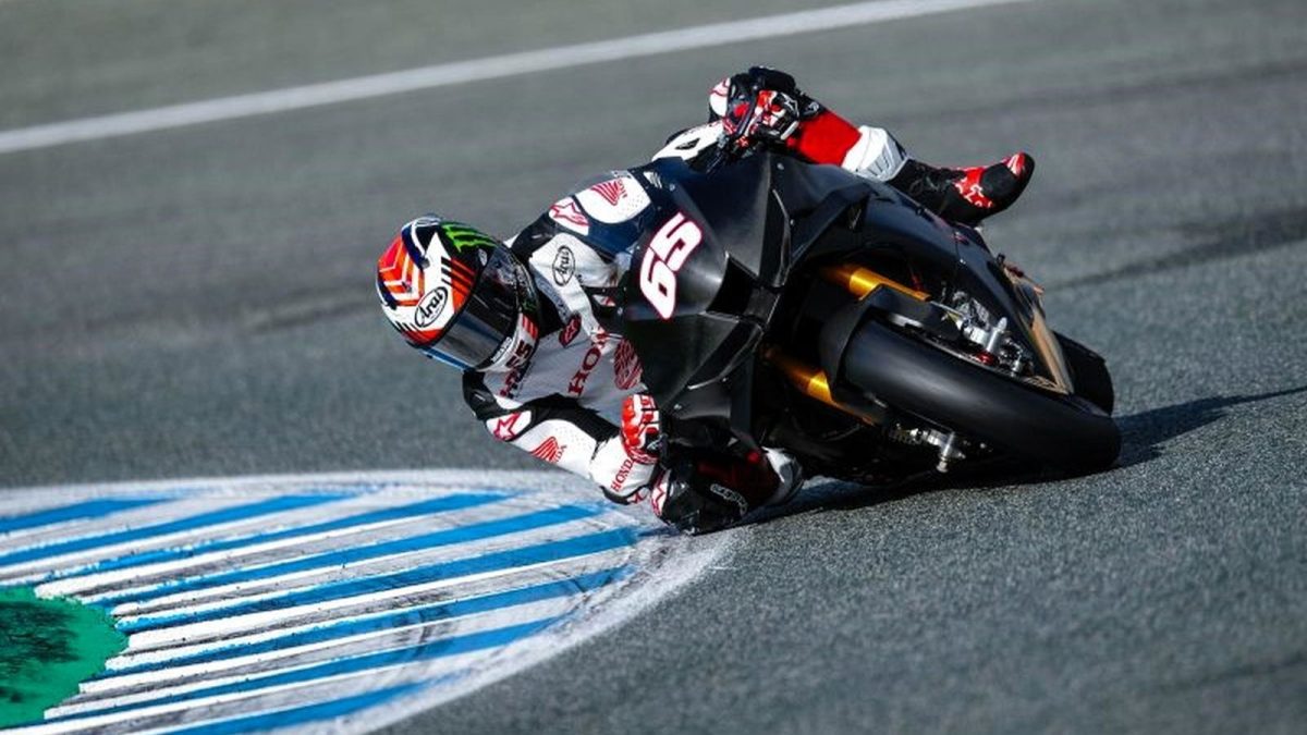 Jonathan Rea's Triumph: Reviving Honda WorldSBK with Unforgettable Sensations