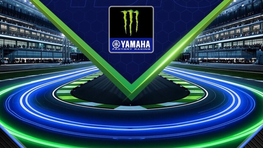 Revving Up Excellence: Yamaha Unveils Stunning New V4 MotoGP Livery with Quartararo and Rins