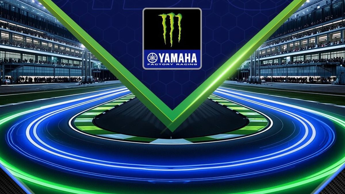 Revving Up Excellence: Yamaha Unveils Stunning New V4 MotoGP Livery with Quartararo and Rins