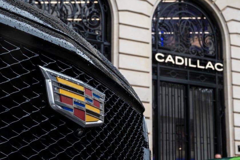 Revving Up Controversy: Cadillac F1 Team Dealt Blow with Formula 1 Name Ban