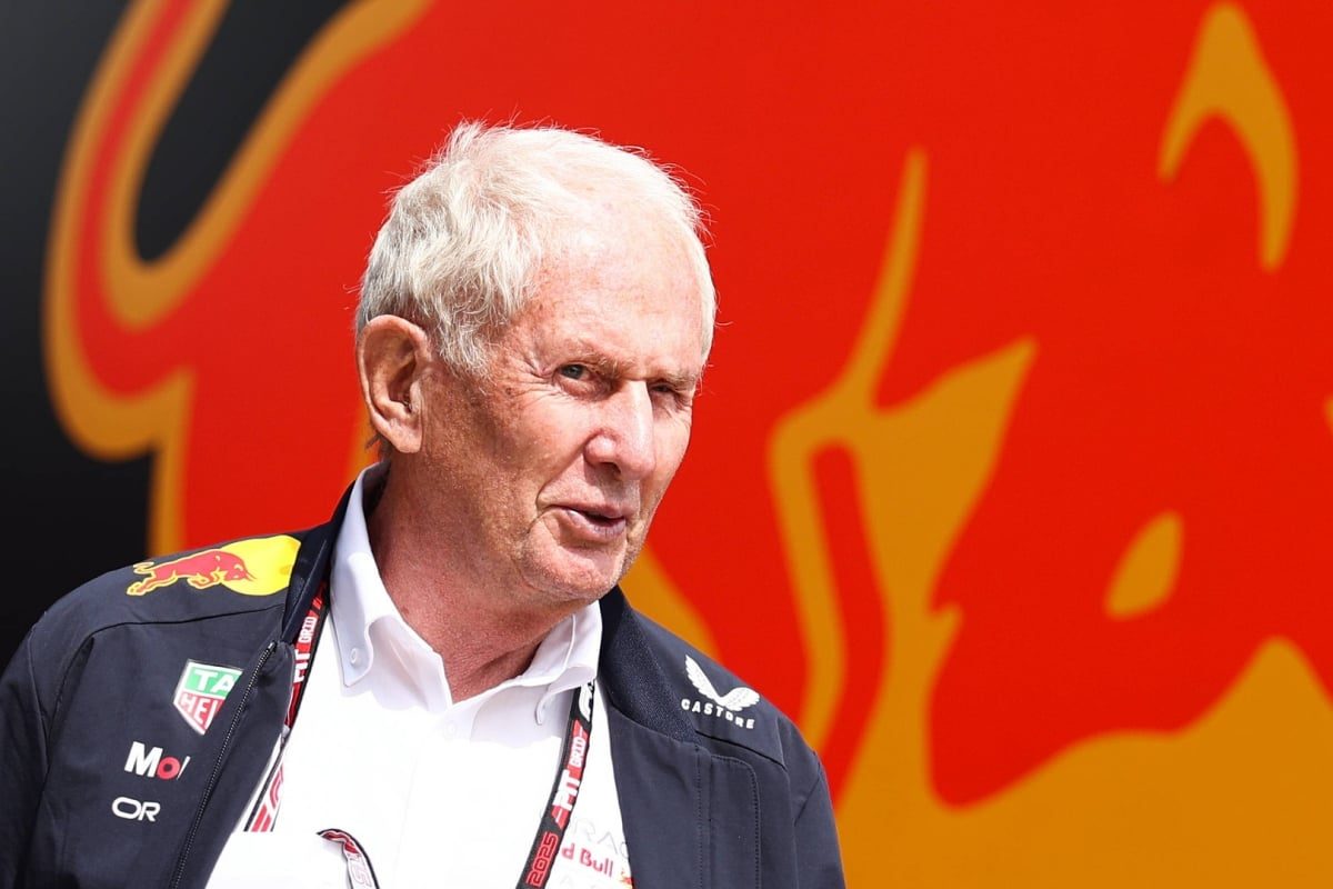 The Sudden Fall: Red Bull Star's Therapy Bill Shocks Boss