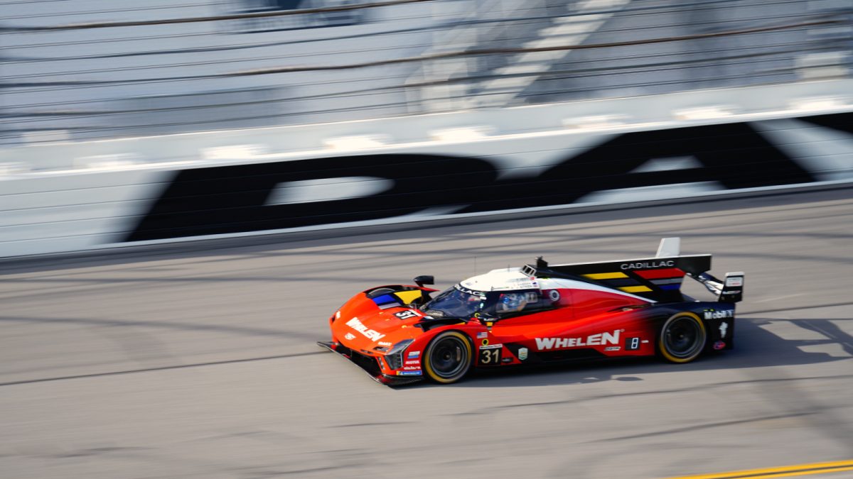 Redefining Speed: Jack Aitken's Unconventional Approach to Qualifying Dominance