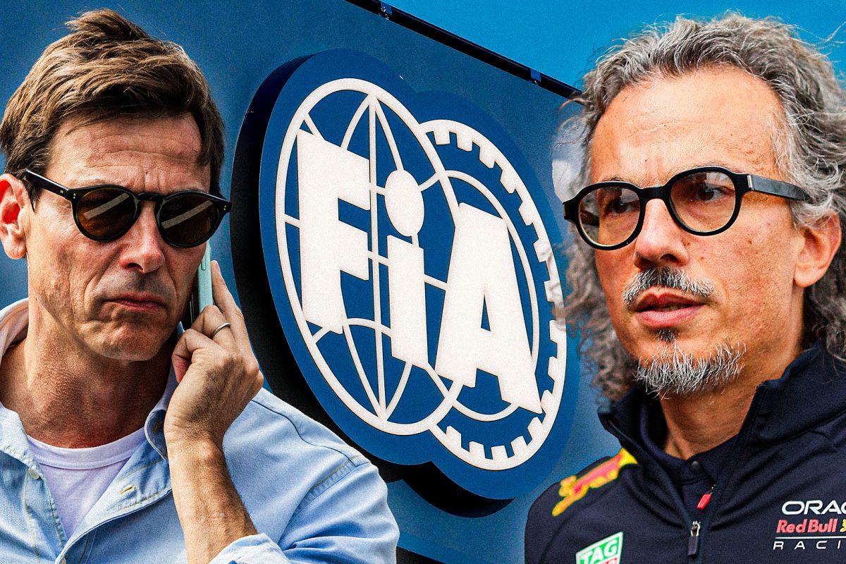 Ruling Unveiled: FIA Takes Stand on Engine Controversy