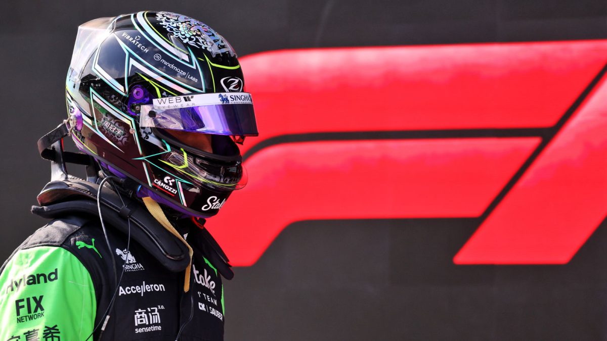 Cadillac Makes Power Move: Secures Top Talent for 2026 F1 Reserve Role