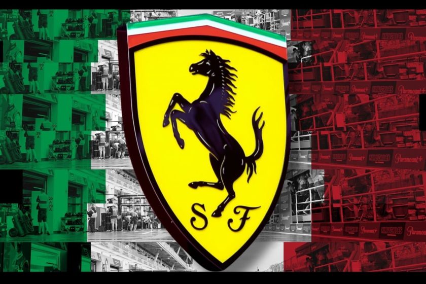 Breaking News: Ferrari Secures Promising British Racing Sensation