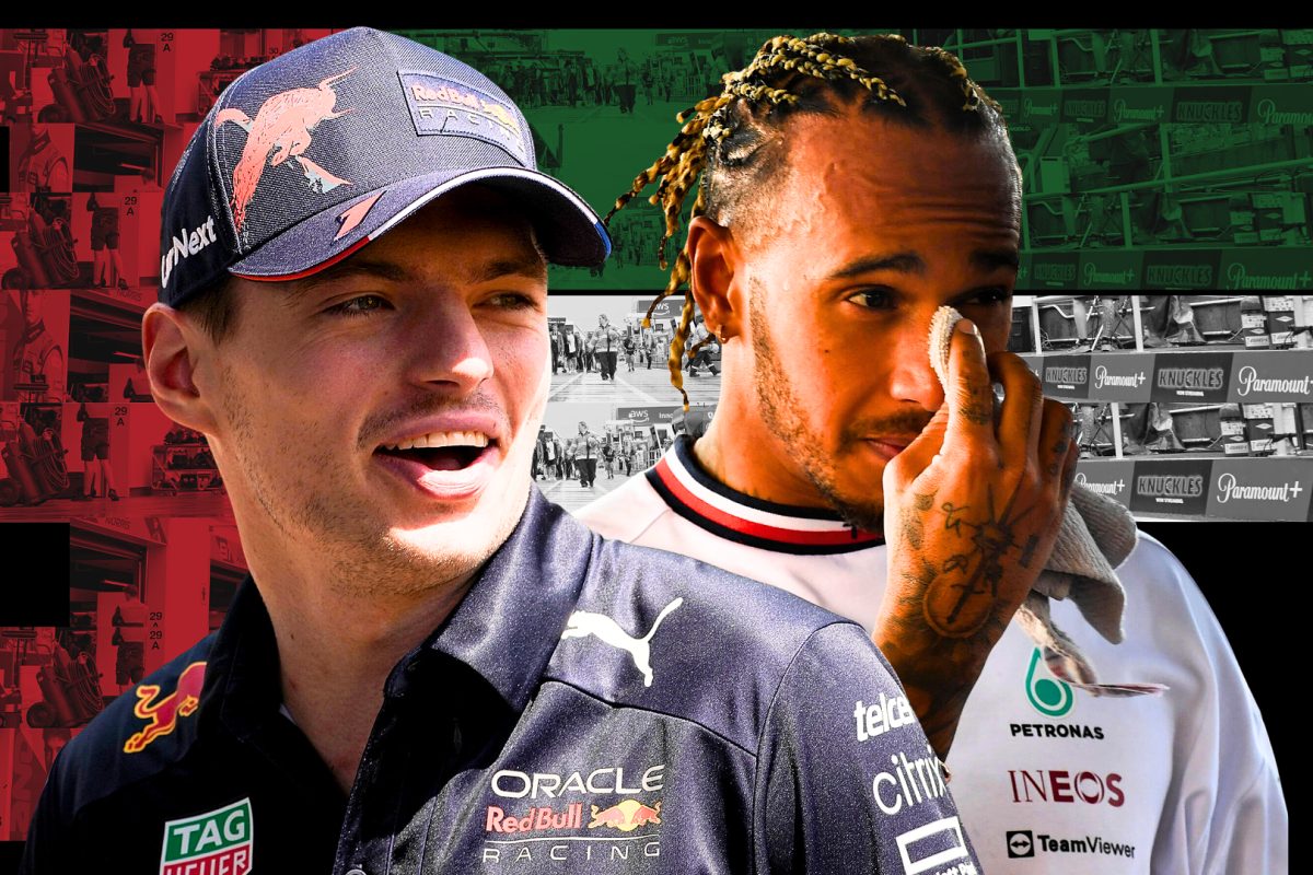 Former McLaren Chief Sparks Controversy with Bold Statement on Lewis Hamilton's Retirement