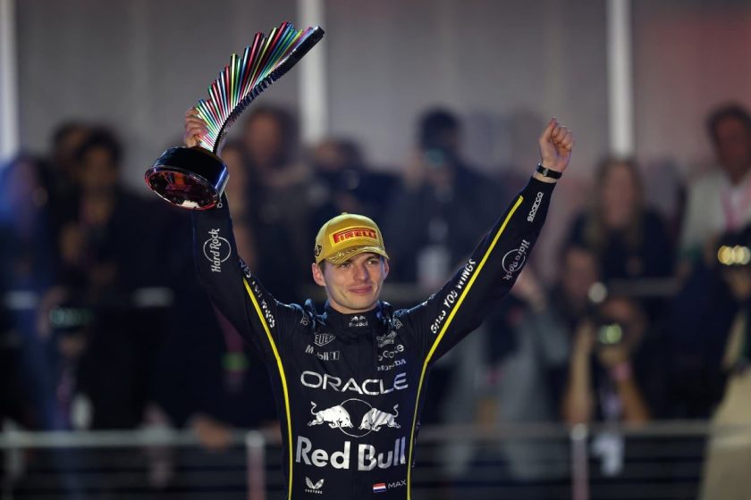 The Rise of Max Verstappen: Shifting Perceptions in the Eyes of Formula 1 Fans