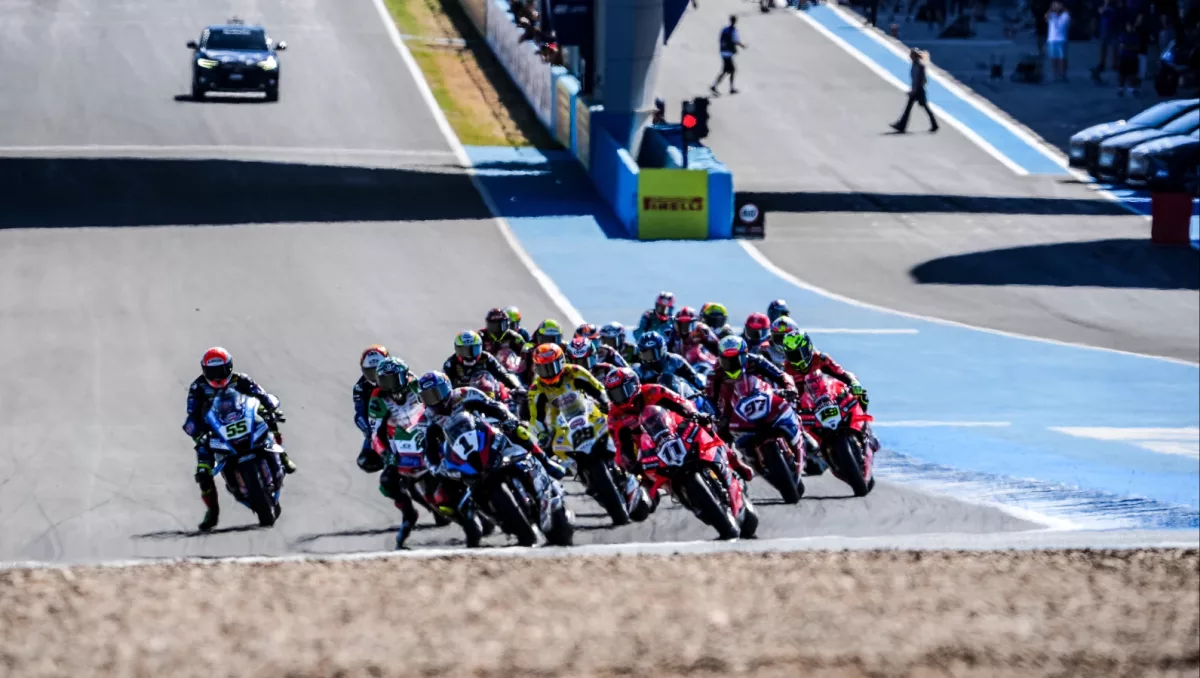 Revving Up for Glory: The Unveiled 2026 WorldSBK Rider Roster