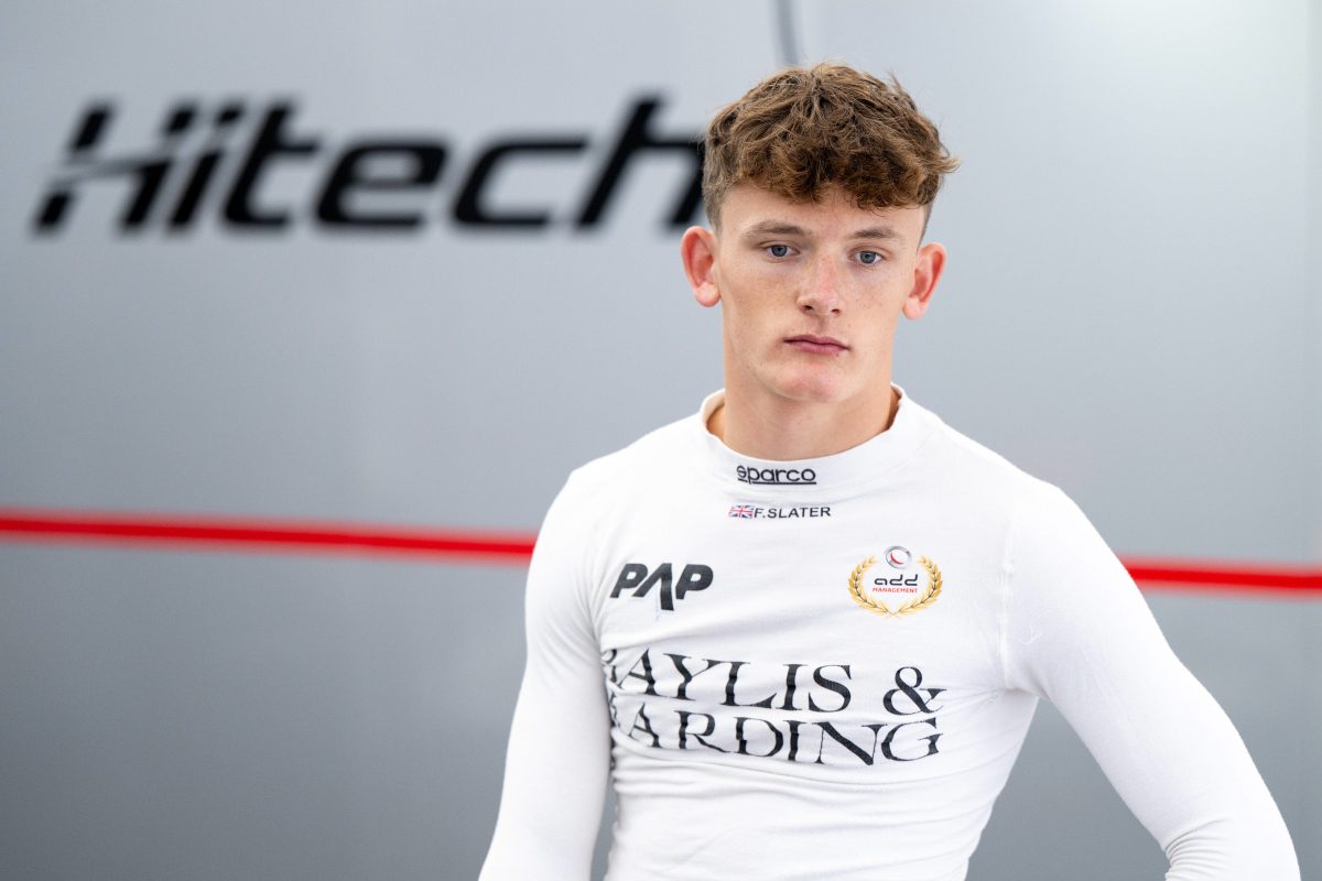 Revving Rivalry: McLaren and Audi Clash Over Top Talent in Intense Driver Signing Battle