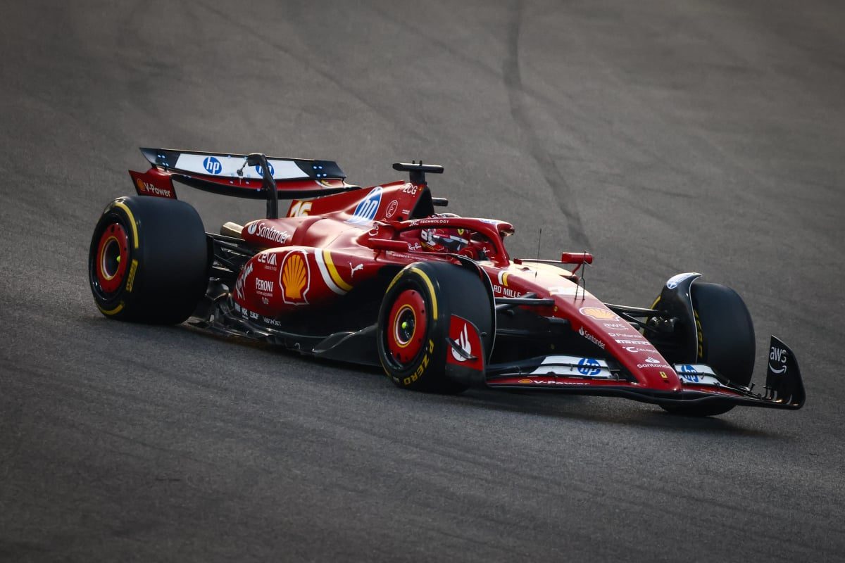 Revving Up the Conversation: Ferrari's Bold Move Post-F1 Ban
