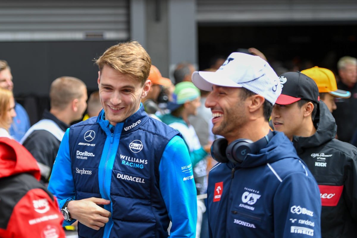 Revving up for Victory: Red Bull's Unexpected Partnership with F1 Star Unveiled