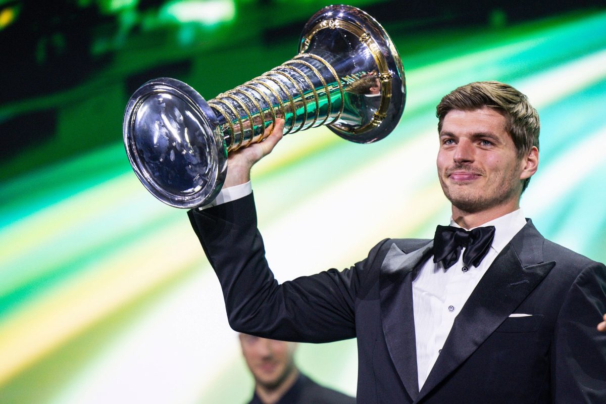 The High-Speed Heist: Racing Revamped and the Stolen Crown of Lando Norris