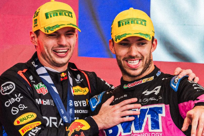 Revving Up for New Horizons: Lewis Hamilton Teases Exciting Career Shift