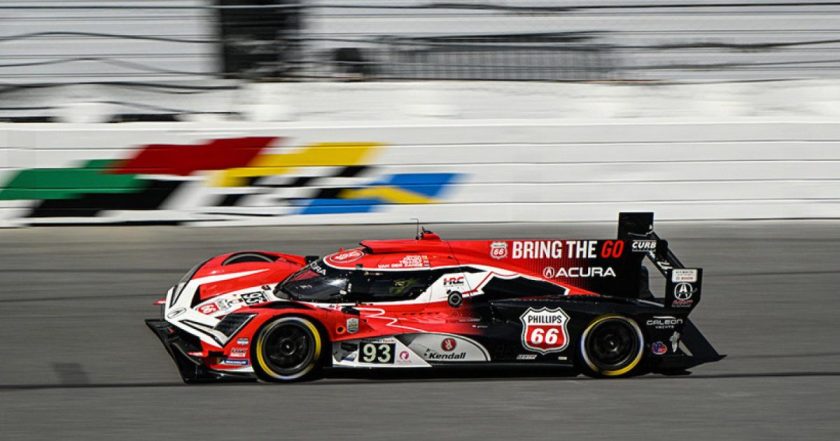 Polesitter's Misfortune: Revisiting the 2026 Daytona 24 Hours Qualifying Results