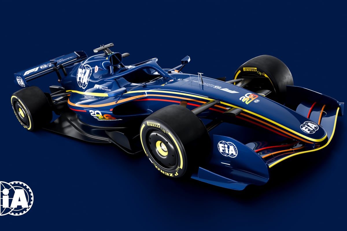 Formula 1 Champion Raises Concerns Over Potential 'Rally Car' Controversy in 2026