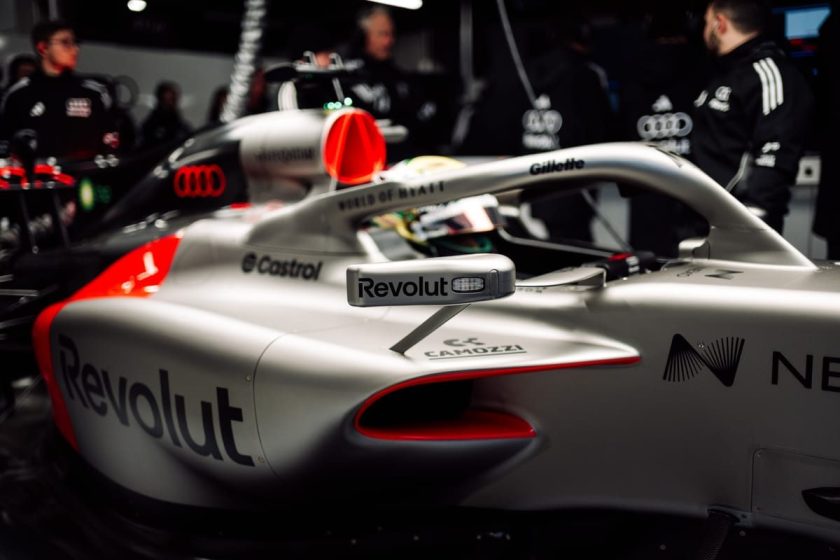 Revving up for Redemption: Audi's Journey from Troubled Debut to F1 Triumph
