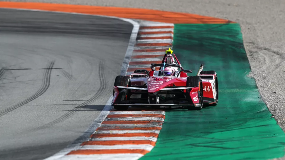 Unveiling the Next Generation of Formula E Stars: Meet the Participants of the Latest Rookie Test