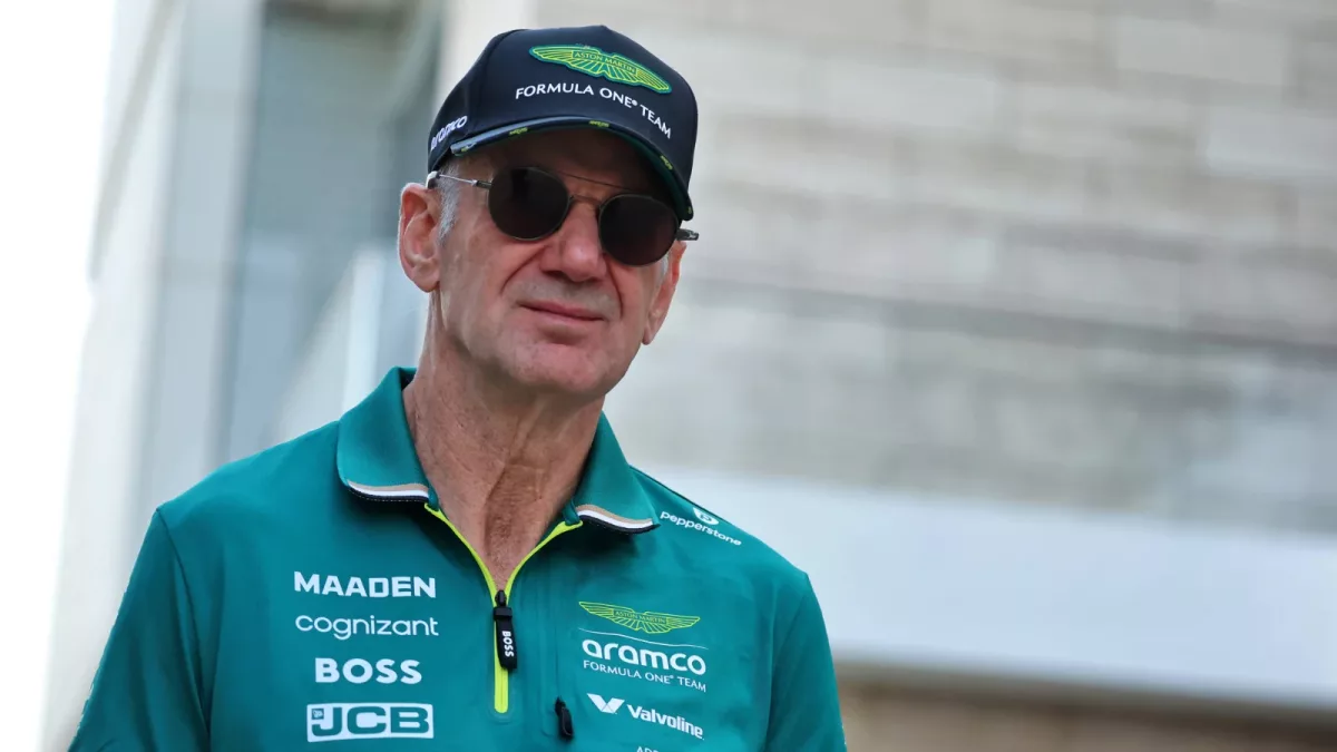 Aston Martin Revving Towards Glory: Damon Hill Predicts a 2009 Brawn GP-like Triumph in 2026