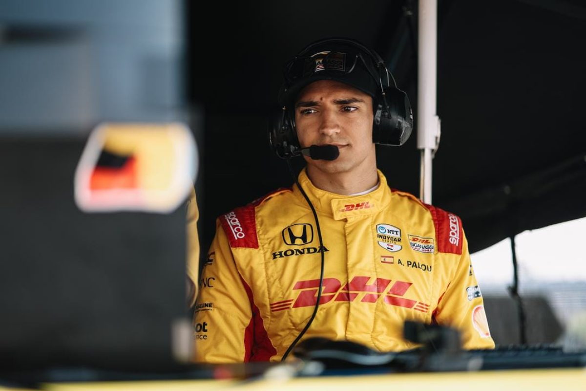 Triumphant Victory: McLaren Triumphs with Multi-Million Dollar Damages in Palou Case