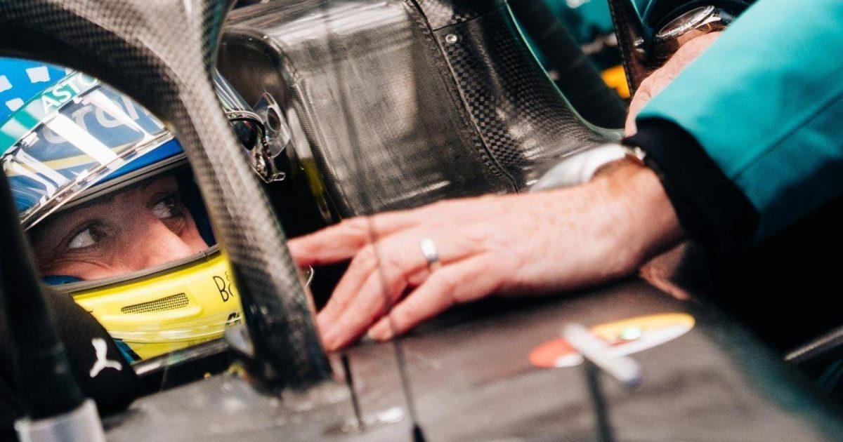 Revving Up the Excitement: Lewis Hamilton Teases Shift to Ferrari in Game-Changing Move – A RacingNews365 Exclusive