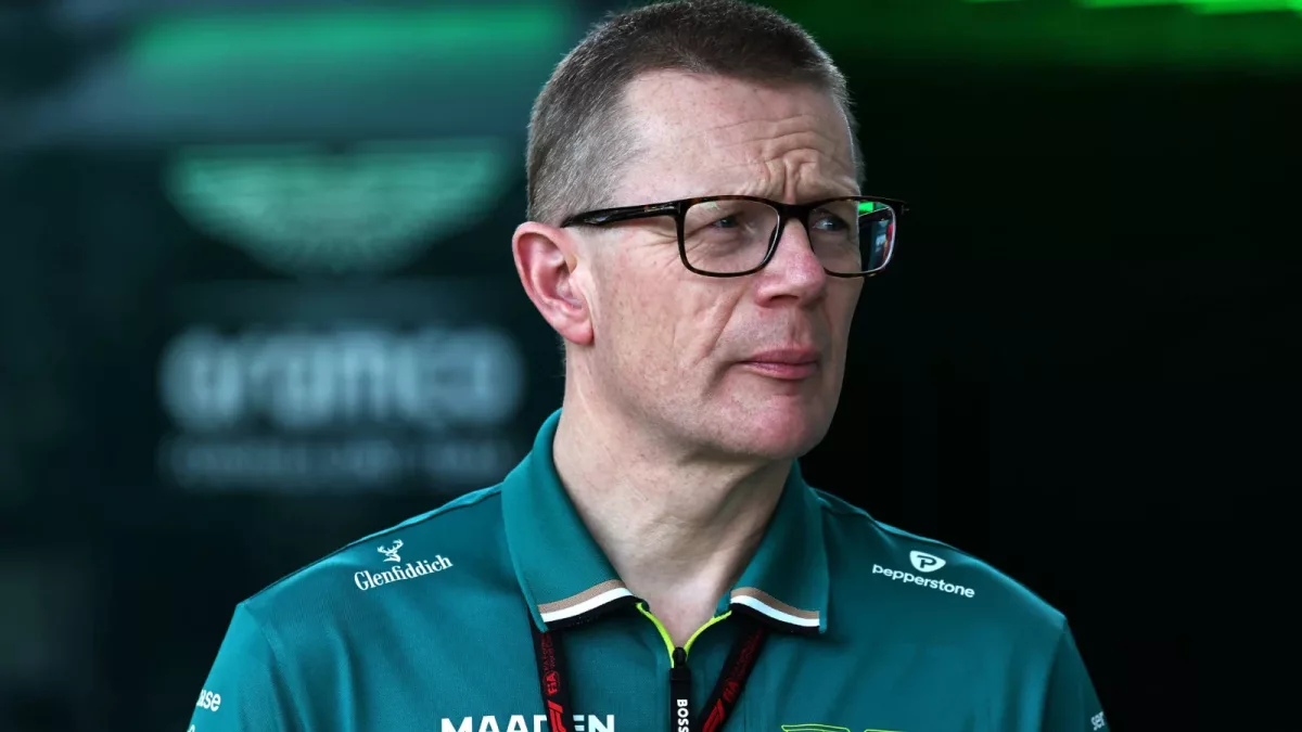 Unveiling the Power Struggle: Andy Cowell Challenges Mercedes' Dominance in Power Unit Technology
