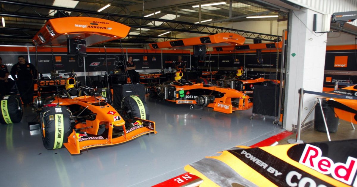 Rise and Fall: The Dramatic Demise of F1's Beloved Team