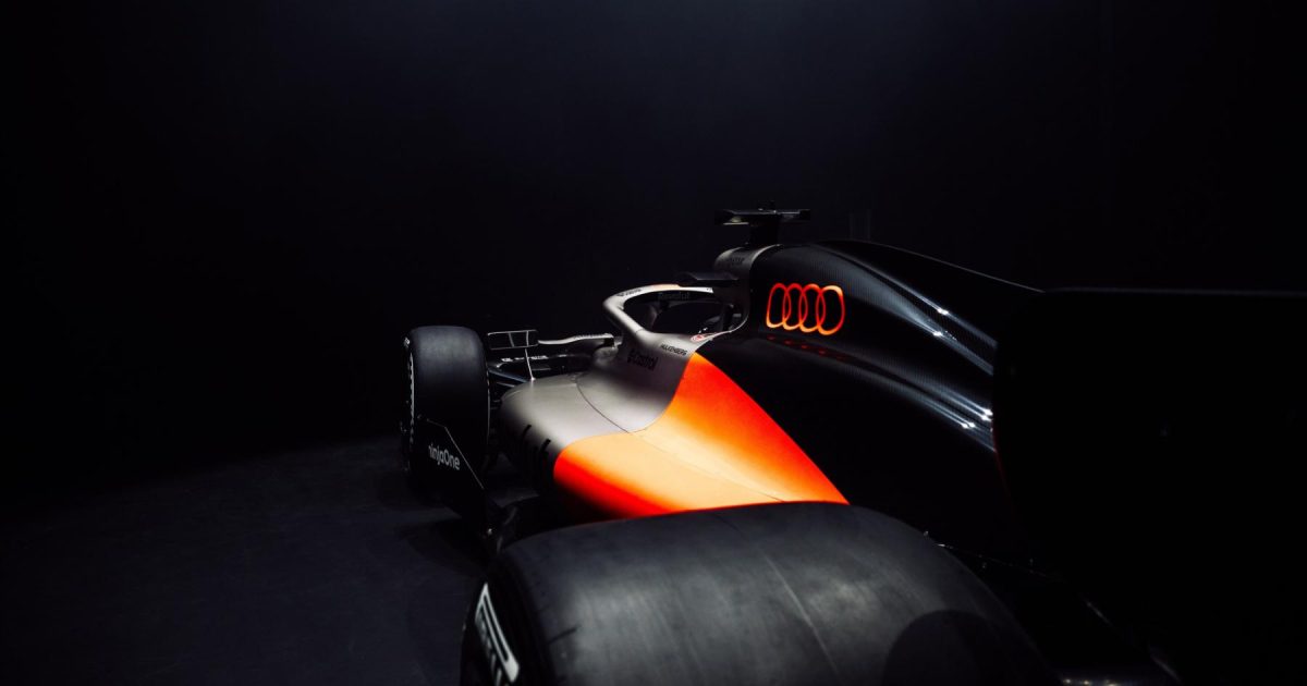 Nico Hulkenberg's Audi Intrigue: Racing's Silent Temptation