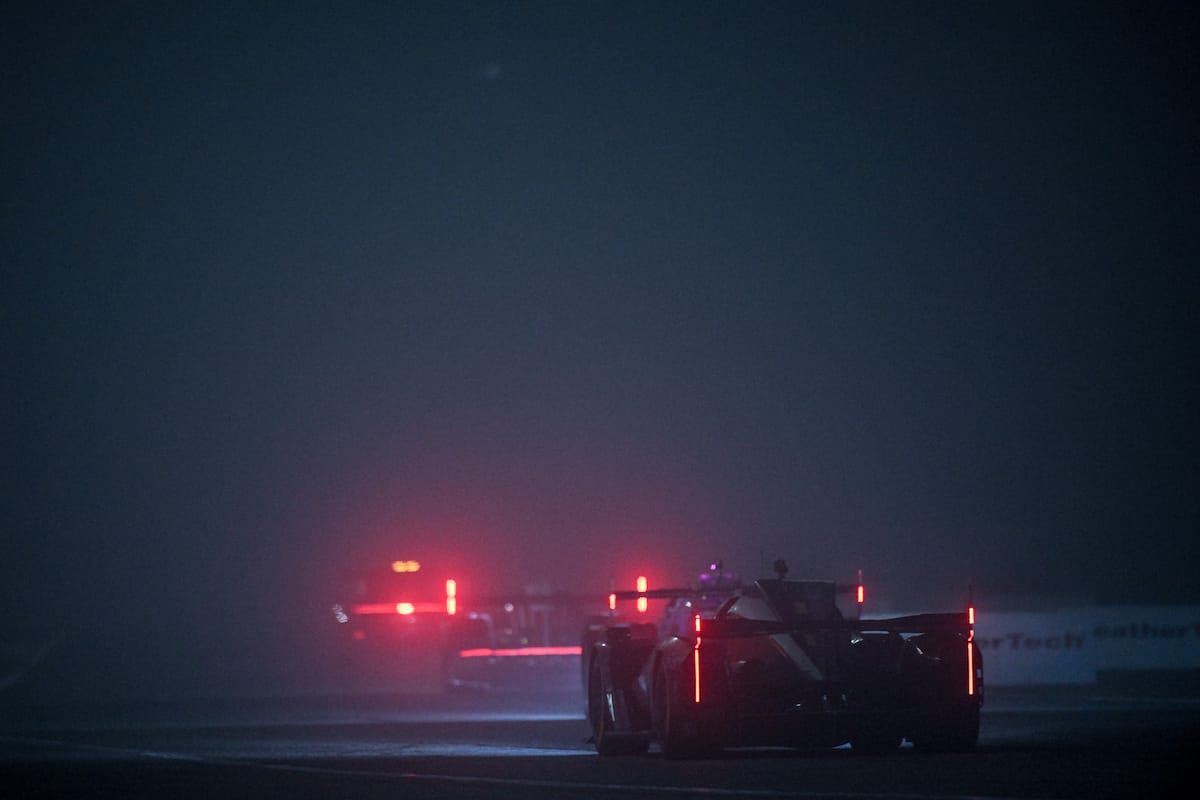 The Elite Eight: Dominating the Competition in 2026's Premier Endurance Race