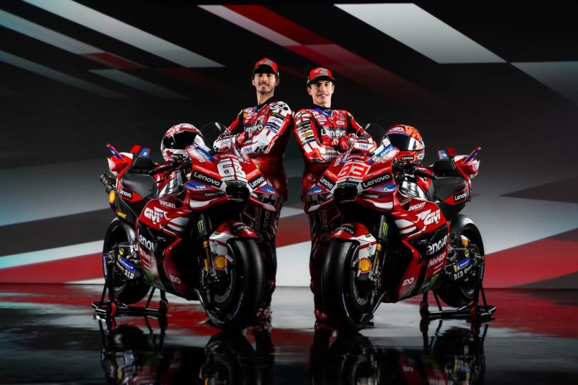 Marquez Voices Concern Over Turbulent 2027 MotoGP Rider Market Dynamics