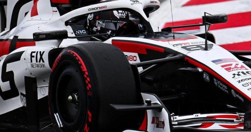 Oliver Bearman Embraces Unprecedented F1 Challenge After Triumph Over Adversity