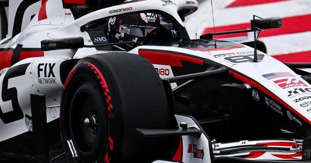 Oliver Bearman Embraces Unprecedented F1 Challenge After Triumph Over Adversity