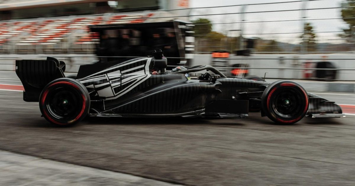 Turn Up the Gear: Sergio Perez Finds Silver Lining Amidst Cadillac F1 Challenges