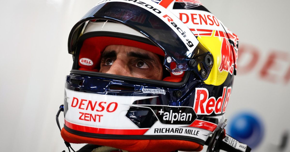 Breaking News: Red Bull Unveils Exciting Updates on Their New F1 Car