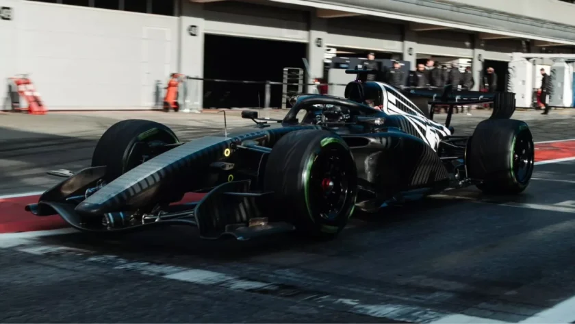 Revving up the Excitement: Cadillac's Thrilling Super Bowl F1 Launch at Times Square is the Ultimate Countdown Experience