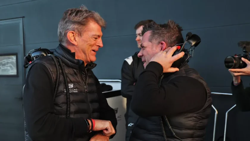 Cadillac's Triumph: Bright Outlook for Legal Ferrari F1 Engine