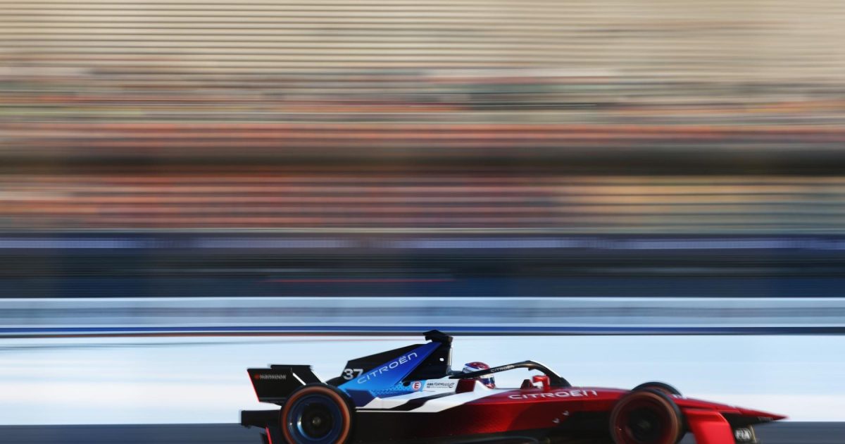 Racing Electrified: Reliving the Thrills of the 2026 Formula E Mexico City E-Prix