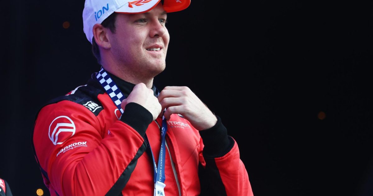 Racing Sensation Nick Cassidy Stresses Caution in Pursuit of Formula E Title