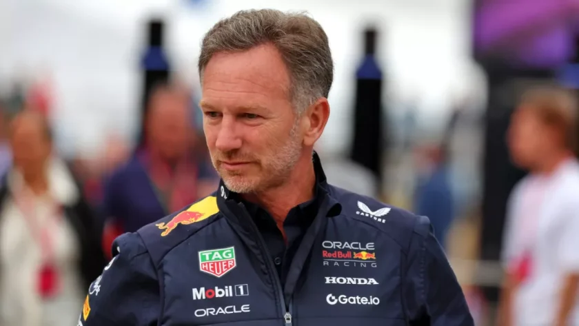 Unraveling the Legal Challenge: The Complexities of Christian Horner's Alleged Alpine F1 Takeover