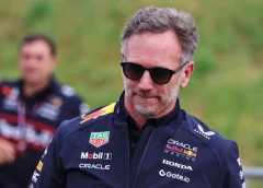 Inside the Intense World of F1: Christian Horner’s Unforgiving Truth Revealed in Exclusive Speaking Tour
