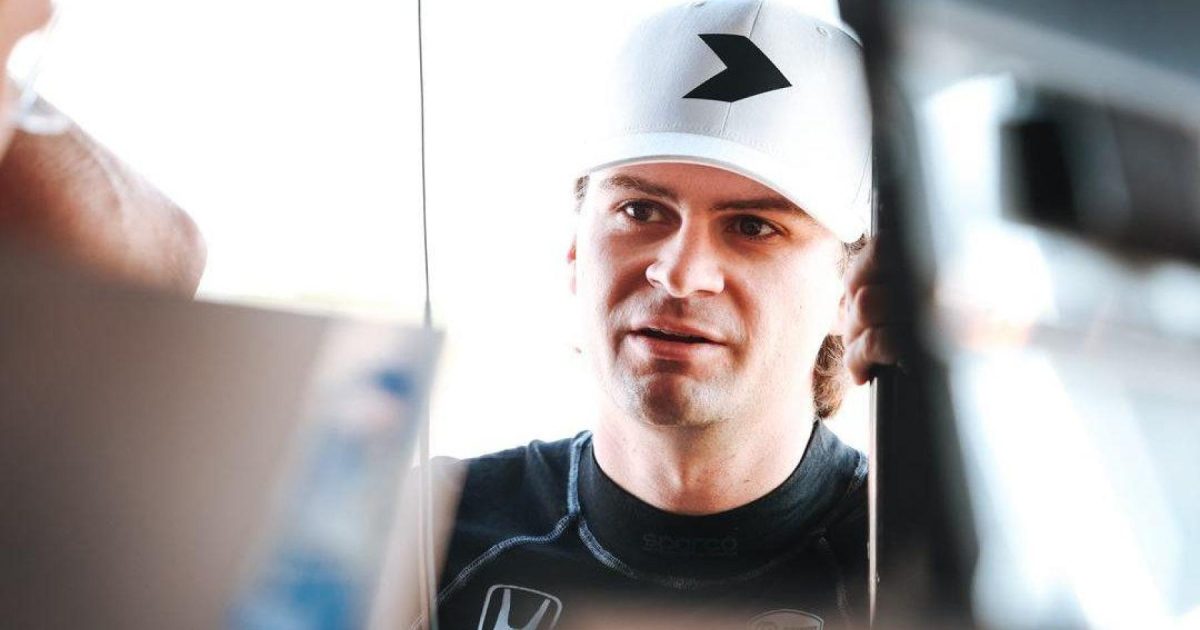 Unveiling the Talents and Trials of Colton Herta: Insights from F2 CEO