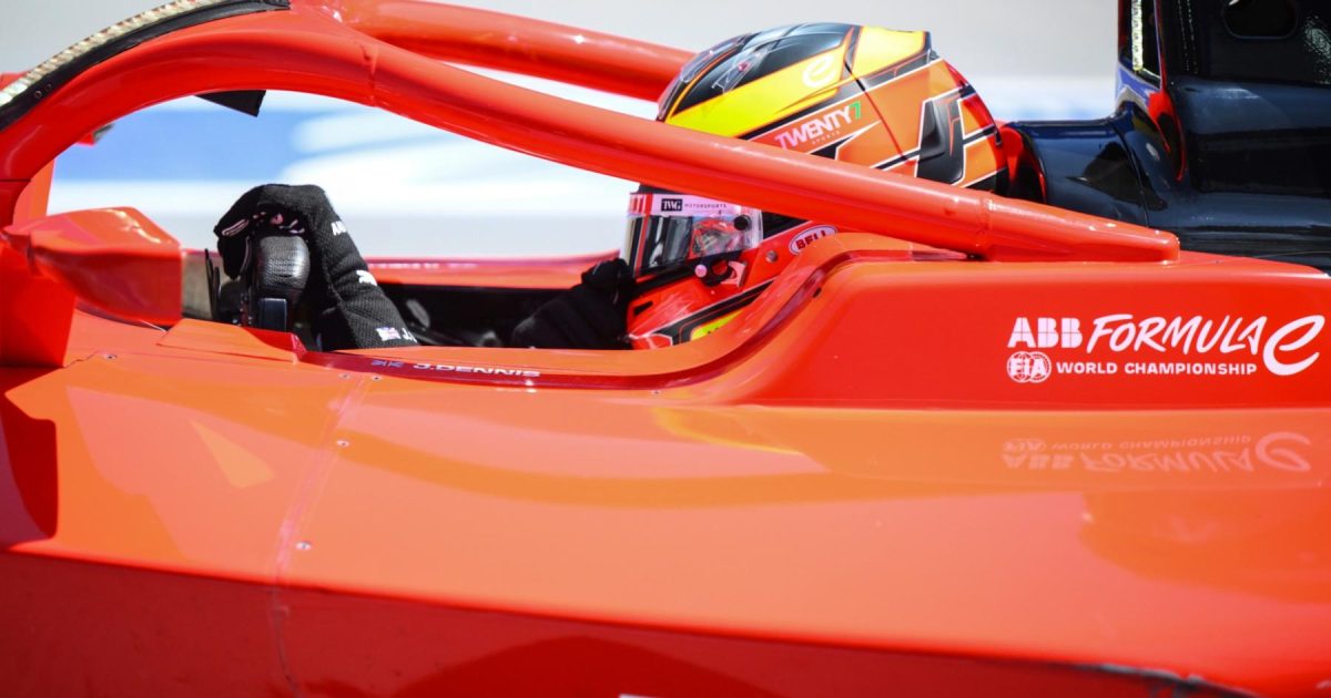 Revamped Strategy: Jake Dennis Aims for Second Championship Title in Formula E