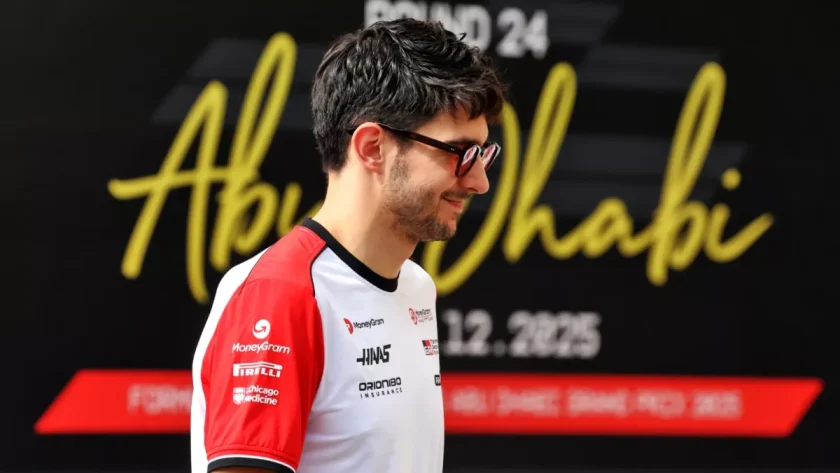 Revolutionary Resilience: Esteban Ocon's Defiant Pursuit of Formula 1 Greatness