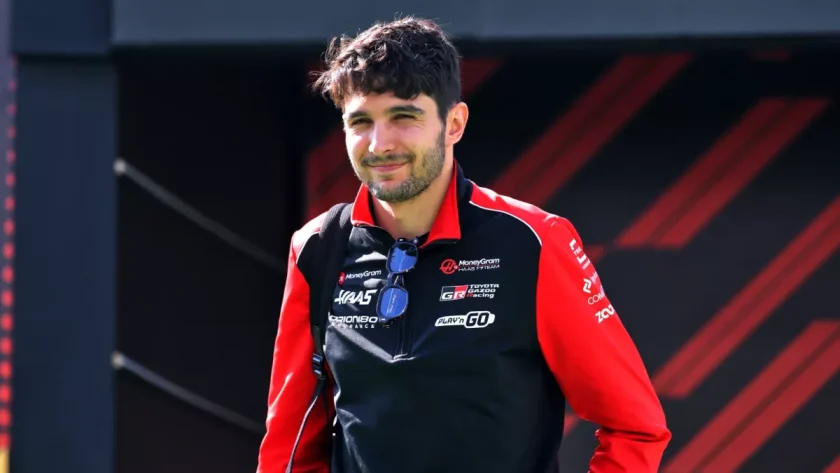 Revolutionizing Racing Mindsets: Esteban Ocon's Bold Call for F1 Drivers in 2026