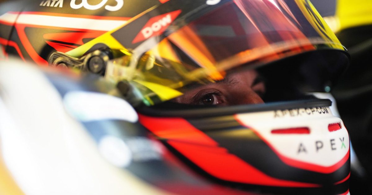 2026 Formula E Miami E-Prix - results