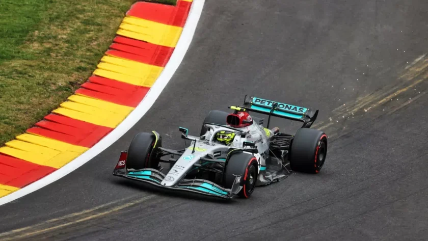 FIA admits to missing key flaw during ground-effect F1 era