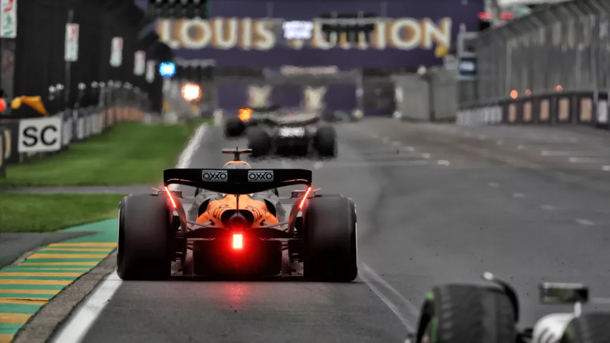 Revving Up for Victory: Audi and Cadillac Poised to Shake Up F1 in 2026