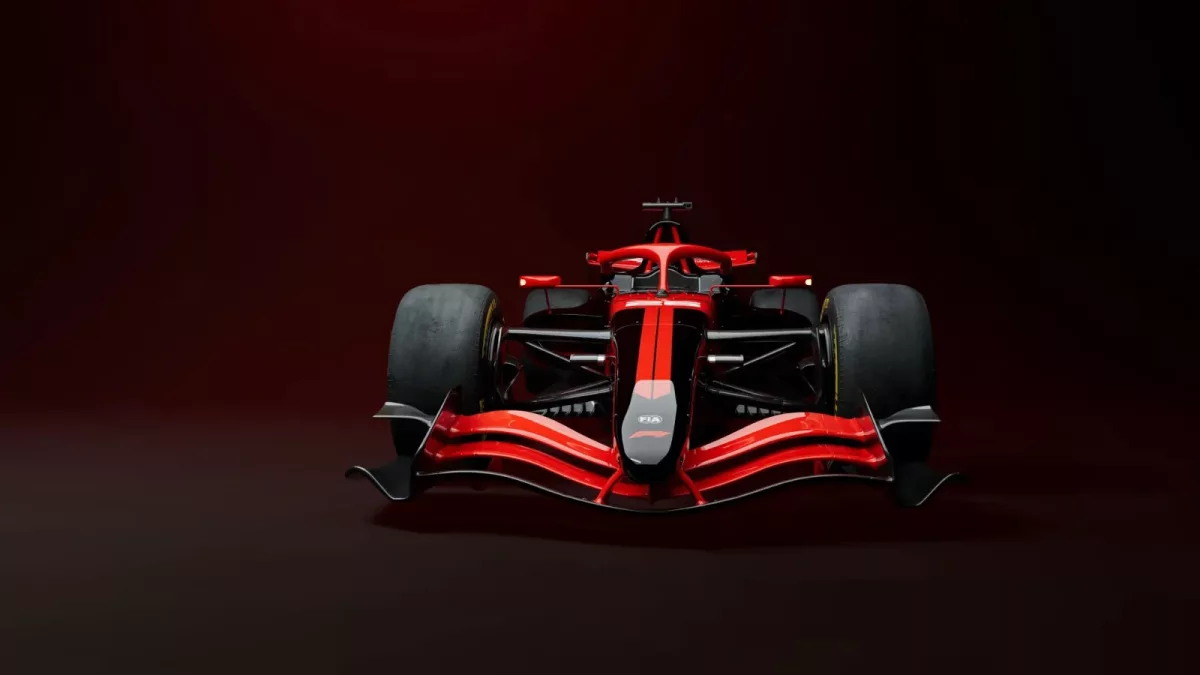 Revolution on the Horizon: The Evolving Driving Dynamics of 2026 F1 Cars