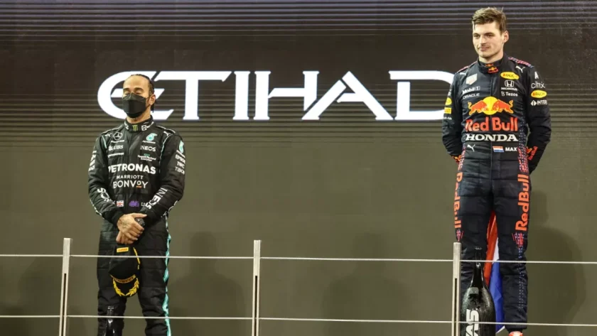 Former F1 steward makes stunning Abu Dhabi 2021 claims